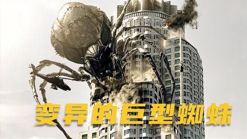 恶魔蜘蛛王在线观看,惊悚奇幻之旅,在线惊悚解密 第2张 恶魔蜘蛛王在线观看,惊悚奇幻之旅,在线惊悚解密 第2张