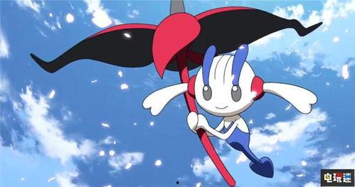 宝可梦传说z-a最新爆料,神秘新角色曝光，全新冒险篇章即将开启！  第2张